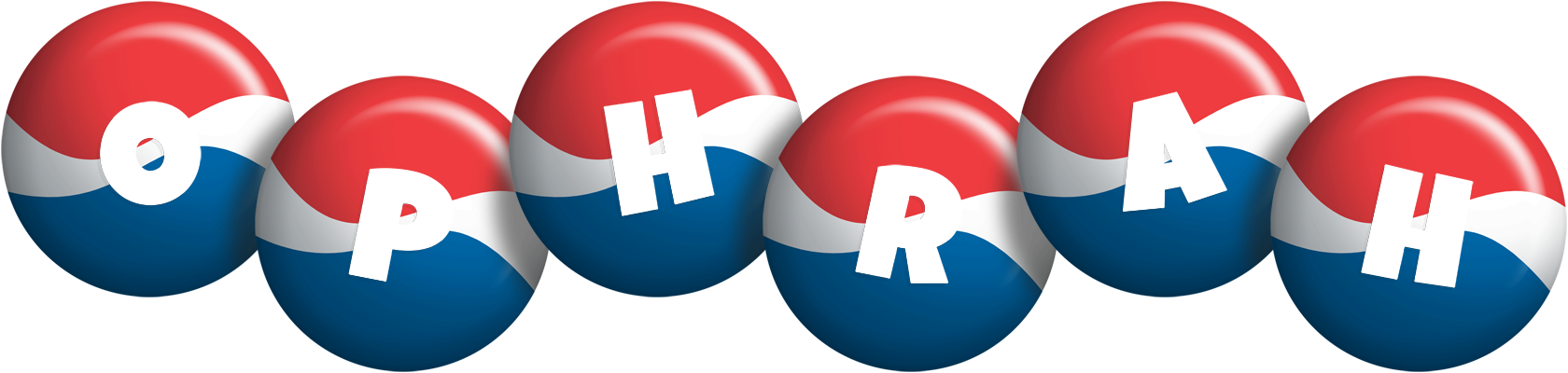 Ophrah paris logo