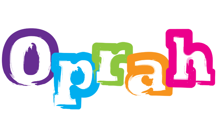 Oprah casino logo