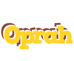 Oprah hotcup logo