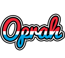 Oprah norway logo