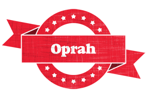 Oprah passion logo