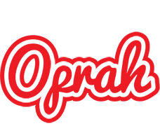 Oprah sunshine logo