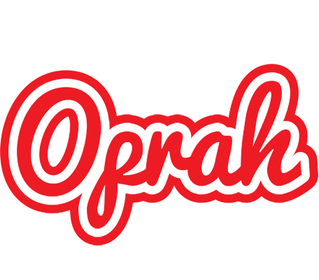 Oprah sunshine logo
