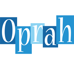 Oprah winter logo