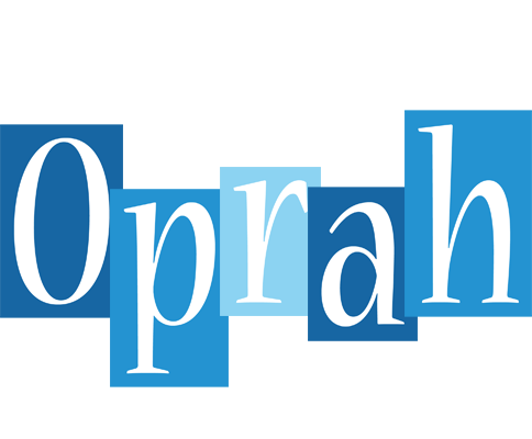 Oprah winter logo