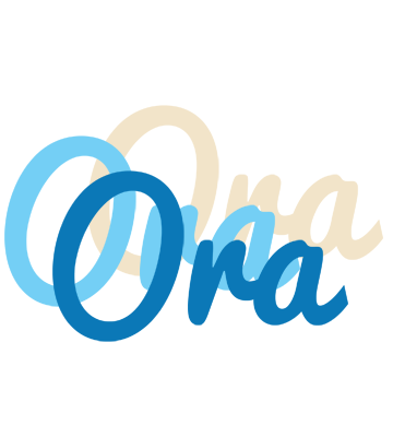 Ora breeze logo