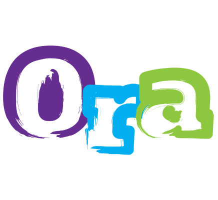 Ora casino logo