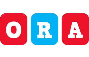 Ora diesel logo