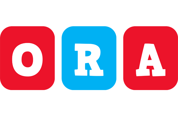 Ora diesel logo