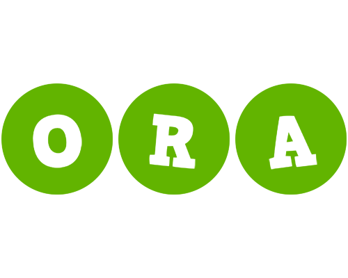 Ora games logo