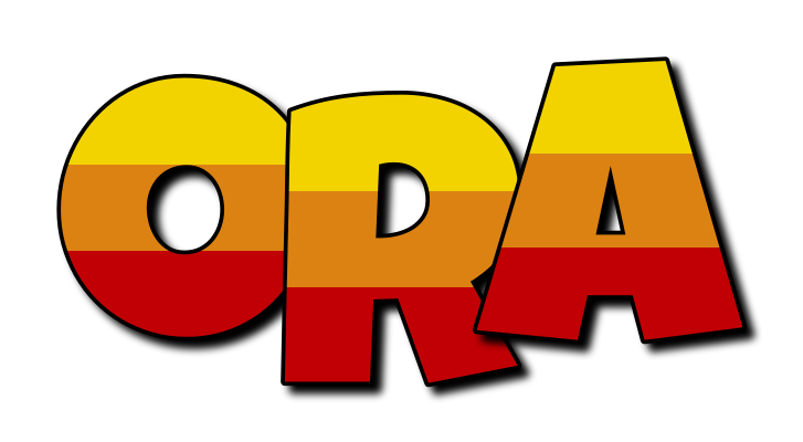 Ora jungle logo