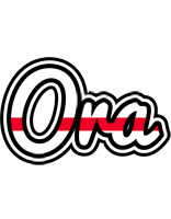 Ora kingdom logo