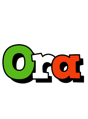 Ora venezia logo