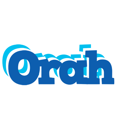 Orah business logo