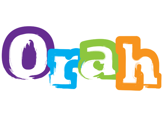 Orah casino logo