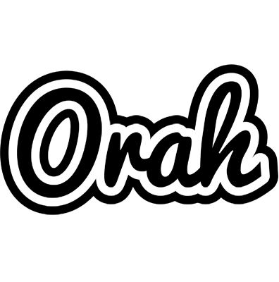 Orah chess logo