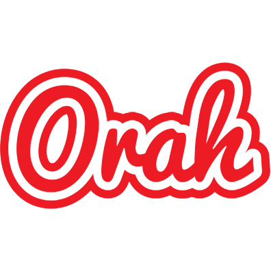 Orah sunshine logo