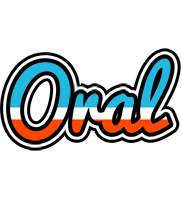 Oral america logo