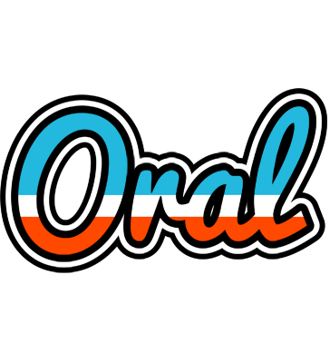 Oral america logo