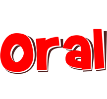 Oral basket logo