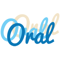 Oral breeze logo