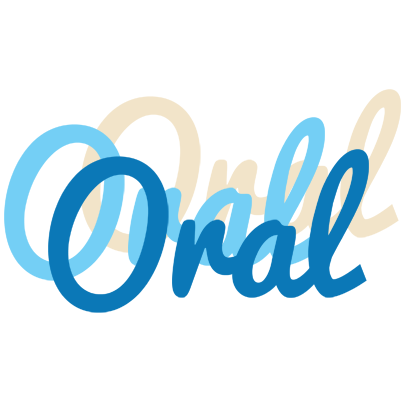 Oral breeze logo