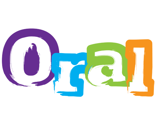Oral casino logo