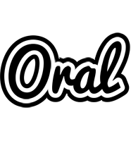 Oral chess logo