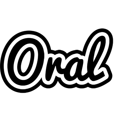 Oral chess logo
