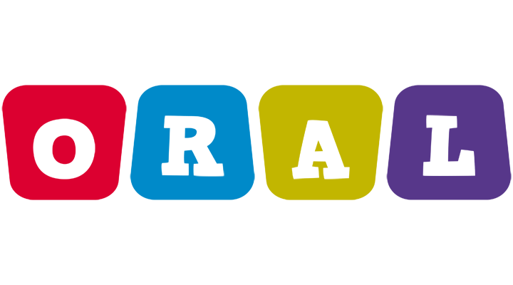 Oral daycare logo