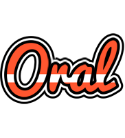 Oral denmark logo