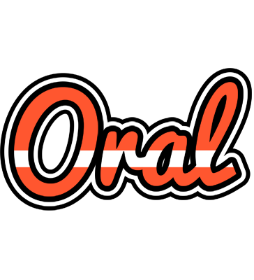 Oral denmark logo