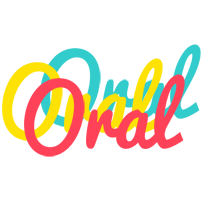 Oral disco logo