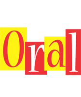 Oral errors logo