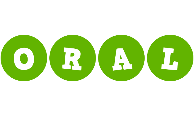 Oral games logo