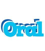 Oral jacuzzi logo