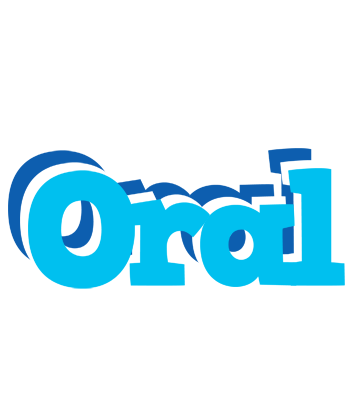 Oral jacuzzi logo
