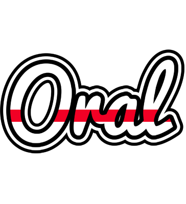 Oral kingdom logo
