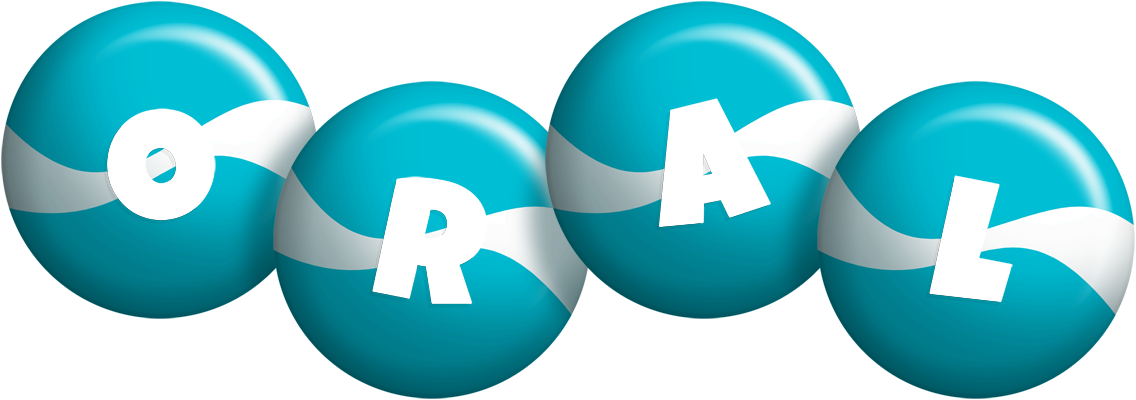 Oral messi logo