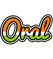 Oral mumbai logo