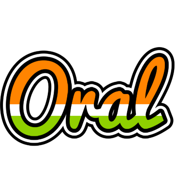 Oral mumbai logo