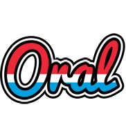 Oral norway logo