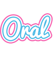 Oral outdoors logo