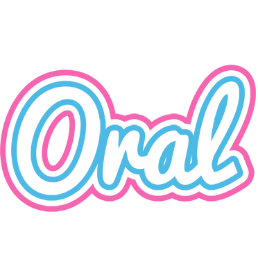 Oral outdoors logo