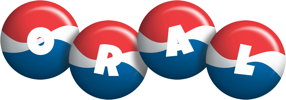 Oral paris logo