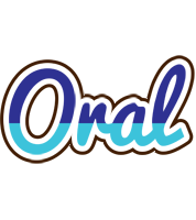 Oral raining logo