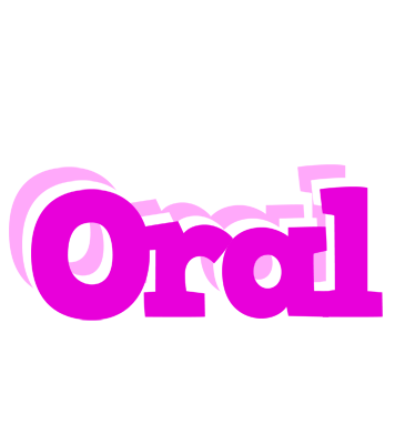 Oral rumba logo