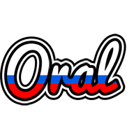 Oral russia logo