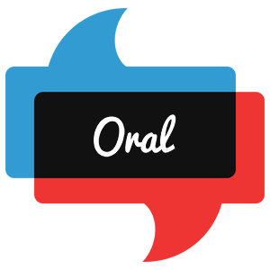 Oral sharks logo