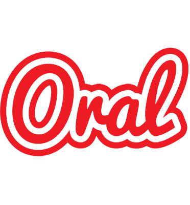 Oral sunshine logo